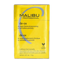 Malibu C De-Ox Wellness Hair Remedy - 0.21 oz - £10.81 GBP