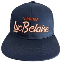 Virginia Luc Belaire France Wine Truckers Cap Baseball Hat - $34.99