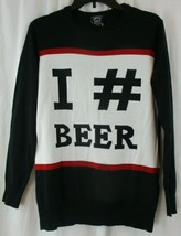 Zumiez Empyre Sweater I # Beer Sz Small - £11.81 GBP