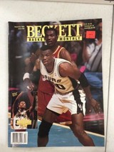 Beckett Basketball Magazine Monthly Price Guide David Robinson December 1995 - £7.98 GBP