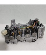 RE0F11A JF015E CVT Transmission Valve Body For 2012-2015 Nissan Sentra V... - $192.78 CAD