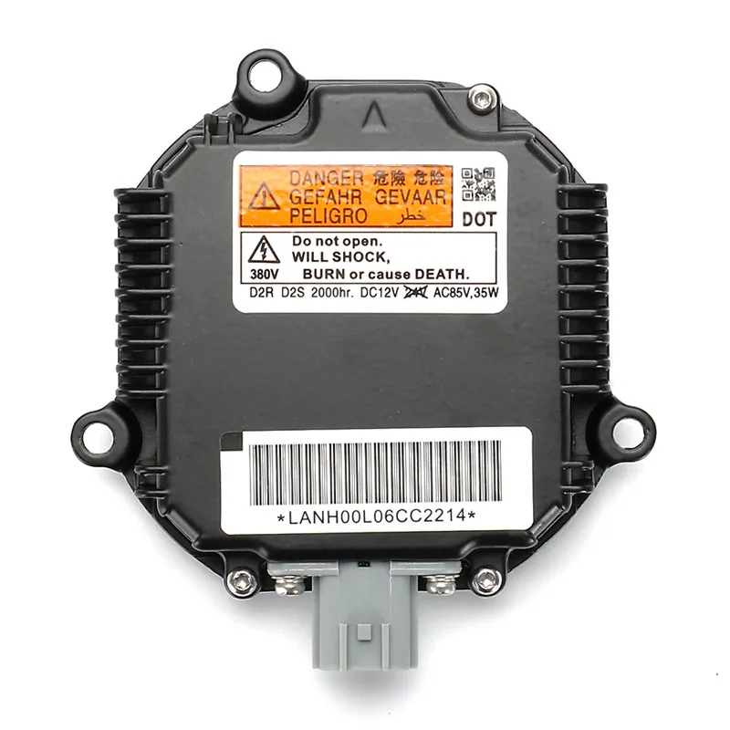 OEM # 28474-8991A HID Xenon Headlight Ballast Control Unit for Nissan Maxima - $58.32