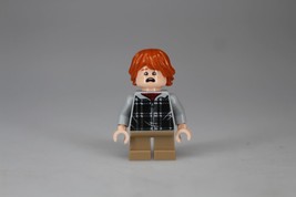 LEGO Harry Potter -  Ron Weasley Minifigure 75955 - £3.89 GBP