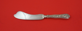 Olympian by Tiffany and Co Sterling Silver Fish Knife HH AS dolphin 7 1/2&quot; - $385.11