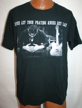 LEE BRICE 2010 Love Like Crazy Concert Tour T-SHIRT L Country Music PRAY... - €12,65 EUR