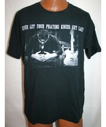 LEE BRICE 2010 Love Like Crazy Concert Tour T-SHIRT L Country Music PRAY... - $20.20 CAD