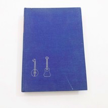 The Art and Times of the Guitar HB Grunfeld First Edition First Printing... - $29.69