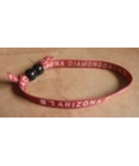  bracelet arizona diamondbacks adjustable new - $10.00