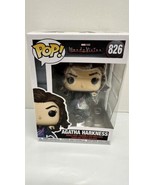 Funko Pop! Vinyl: Marvel - Agatha Harkness #826 - $8.38