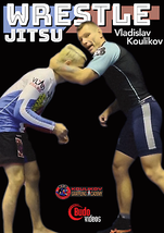 Wrestle Jitsu 2 DVD Set by Vladislav Koulikov - £52.47 GBP