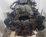 Engine 4.6L VIN W 8th Digit Romeo Aluminum Block Fits 03-04 EXPEDITION 7... - £1,101.78 GBP