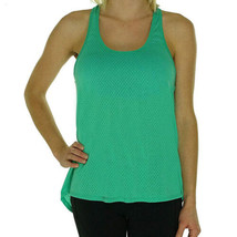 Ideology Womens T Back Stretch Tank Top Color Lt/Pas Green Size XL - £21.99 GBP