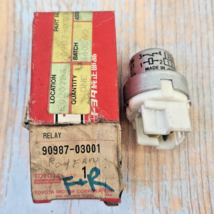 Toyota 90987-03001 For Cressida Paseo MR2 Land Cruiser 4Runner Cooling F... - $41.58 CAD