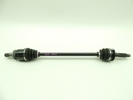 2017 Subaru Impreza Wrx 2.0T Awd Rear Left or Right 6 Sp Manual Axle Shaft -918B - £55.39 GBP