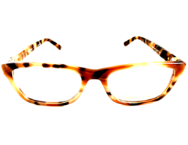 New TORY BURCH TY 2061 3151 Beige 51mm Women&#39;s Eyeglasses Frame 51-17-135 - $69.99