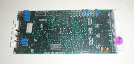 Wallac LAD 1055 4715 C Control Board - $65.98