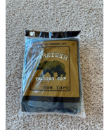 BNIP Herkimer Trading Co. Men&#39;s 2pc thermal set, blk, Size L, Cotton/Pol... - $27.15 CAD