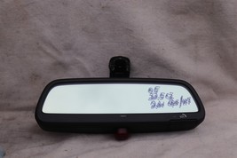 BMW E46 M3 325ci 330ci HardTop Auto Dim Rear View Mirror w/ SOS