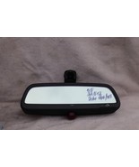 BMW E46 M3 325ci 330ci HardTop Auto Dim Rear View Mirror w/ SOS - $260.33 CAD