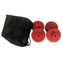 American Forge &amp; Foundry AFF - Rubber Jack Pad Lifting Adapter - Tesla M... - $2,021.38 MXN