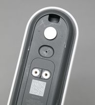 Google Nest GA02767-US Doorbell Wired (2nd Generation) - Snow DOORBELL ONLY image 7