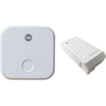 Yale Wi-Fi and Bluetooth Upgrade Kit for First Gen Assure Locks and Levers  Not - £109.07 GBP