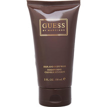 Guess By Marciano By Guess Hair And Body Wash 5 Oz - £9.39 GBP