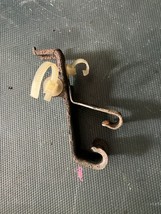 92 93 94 95 Civic throttle cable + cruise control cable bracket mount ha... - $14.84