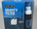 Sawyer Products Sp856 One-Gallon Bladder Gravity Water Filtration System... - £19.77 GBP