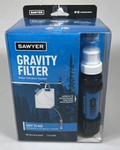 Sawyer Products Sp856 One-Gallon Bladder Gravity Water Filtration System... - £19.77 GBP