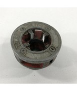 Toledo No. 11-1 Threading Die Missing segment - $29.99