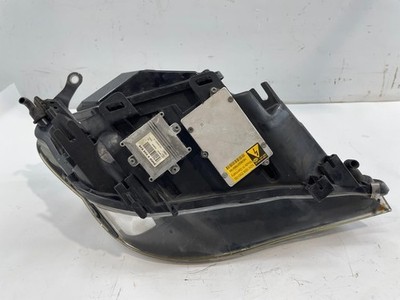 2005-2007 BMW 530I Xi LH Driver Front Xenon HID Headlight Adaptive 158761-00LI Item image 6