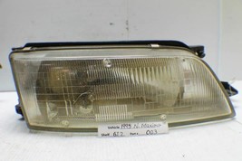 1995-1996 and 1999 Nissan Maxima Right Pass OEM Head Light 03 6I230 Day ... - £18.10 GBP