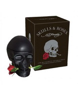 Ed Hardy Skulls &amp; Roses Cologne For Men, 2.5 Oz. - $1,180.84 MXN