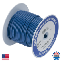 Ancor 106102 Marine Grade Tinned Copper Boat Wiring 12-Gauge - $33.19