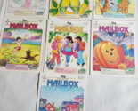 The Mailbox Idea Magazine 1993 Lot of 7 Issues Teacher Homeschool Education - £17.18 GBP