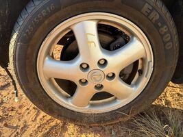 Wheel 16x6-1/2 Alloy 5 Spoke Fits 97-00 LEXUS SC SERIES 104920201Single ... - $63.19