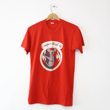 Vintage Cooper&#39;s Real Ale T Shirt Large - £25.52 GBP