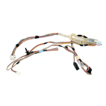 Genuine Dishwasher Harness   For GE GDF620HSJ5SS GDF520PGJ5WW GDT545PSJ5... - £45.46 GBP