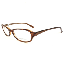 Sonia Rykiel Eyeglasses Frames 7097 02 Brown Tortoise Cat Eye 53-16-135 - £43.98 GBP