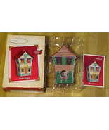Christmas Ornament - Hallmark - $7.39 CAD