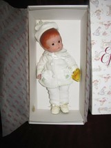 Effanbee 14&quot; Patsy Snow Baby Doll - $35.99