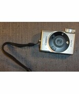 Canon ELPH LT APS CTO-7310 Silver 23mm Autofocus Point &amp; Shoot Camera EC... - $382.90 MXN