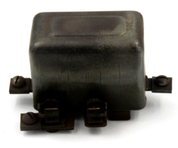Vintage Relay Car Hot Rod Part Ford Mercury - $363.60 MXN
