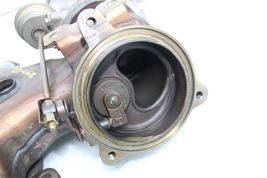 Turbo Turbocharger Fits 13-15 LR2 22569 image 6