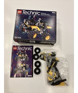 LEGO TECHNIC: Off-Roader (8816) SEALED BAGS - $54.04 CAD