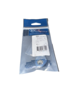 T &amp; S 001637-45 Faucet Lever Handle with Red Index and Screw - $3.57