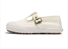 Vans Style 93 Mary Jane Women’s Classic White Shoes(Size 9) - $54.45