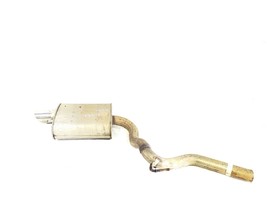 2016 Ford Mustang OEM Left Muffler 5.0L  - $2,745.47 MXN