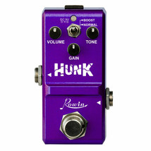 Rowin LN-302 Hunk Nano Series Vintage British Analog Distortion Tones New - $29.80